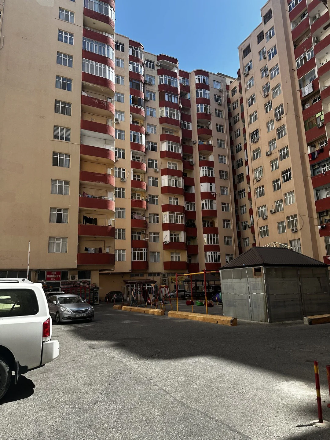 Satış: 276 m² obyekt, Nizami, Bakı. Foto 1