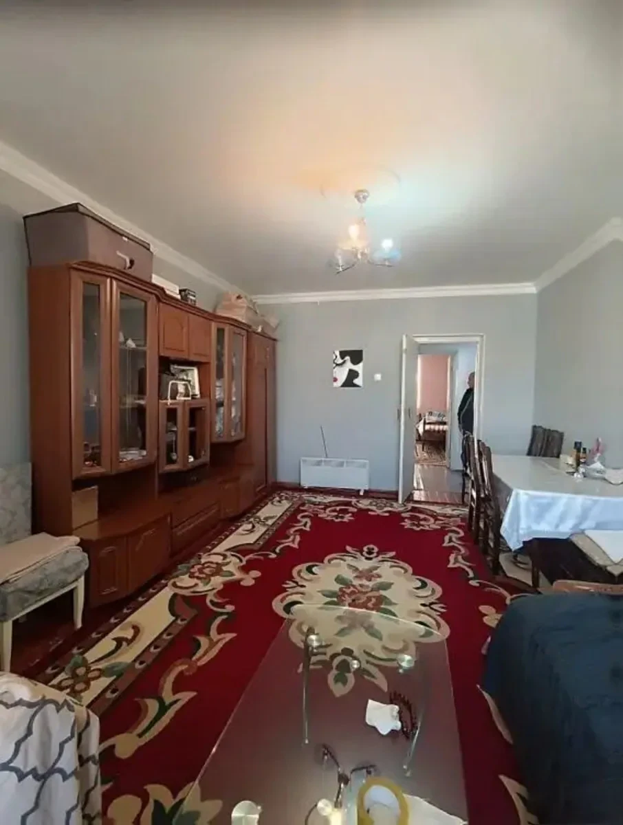 2 otaqlı 58 m² mənzil, Səbail rayonu, Bakı. Foto 1