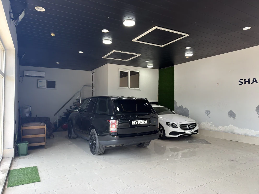 Kirayə 145 m² obyekt, Xətai rayonu, Bakı. Foto 1