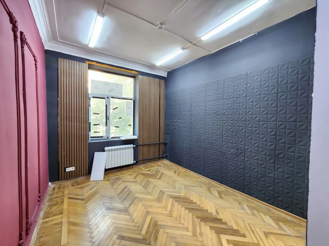 Kirayə 80 m² ofis, Yasamal rayonu, Bakı. Foto 1