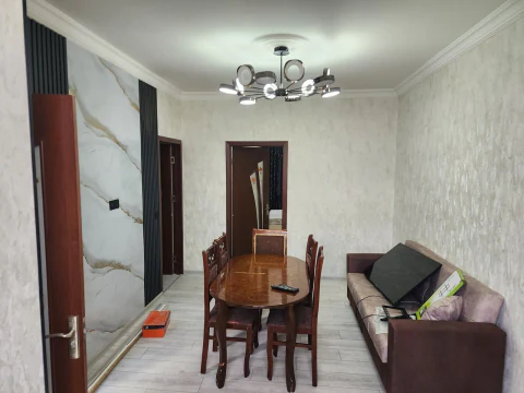 Satış: 2 otaqlı 55 m² mənzil