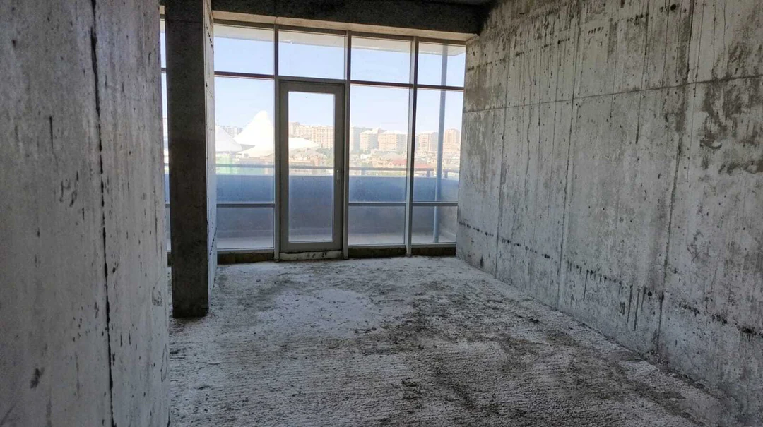 Kirayə 300 m² ofis, Xətai rayonu, Bakı. Foto 1