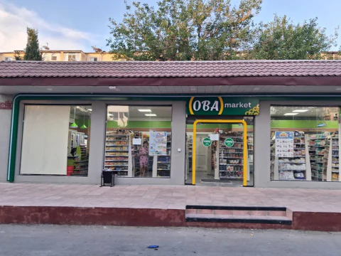 Satış: 130 m² obyekt