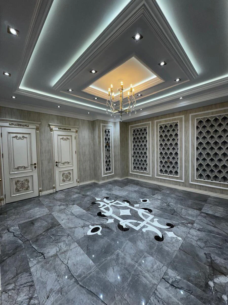 Kirayə 3 otaqlı 130 m² mənzil, Nizami, Bakı. Foto 1