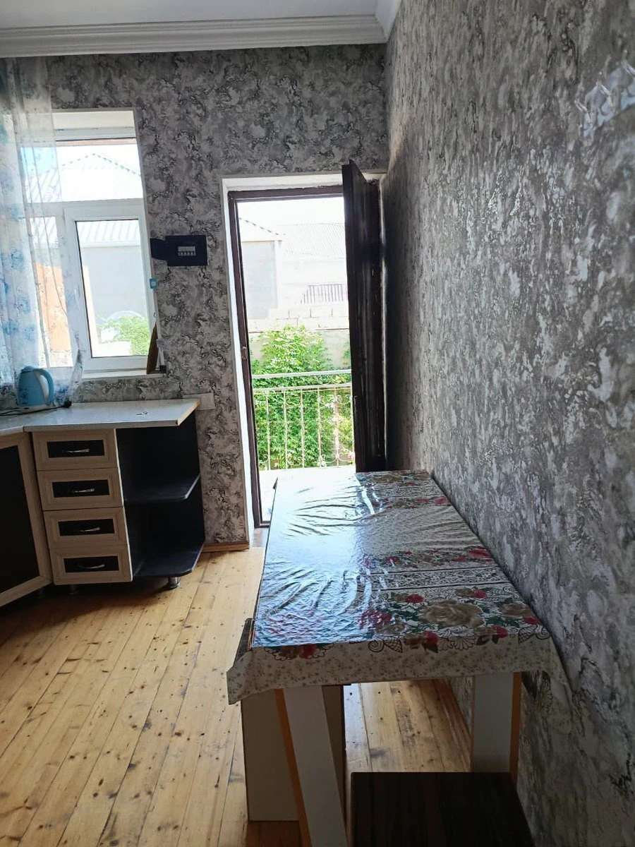 3-комн. дом в аренду, 60 м², Сумгаит. Фото 1