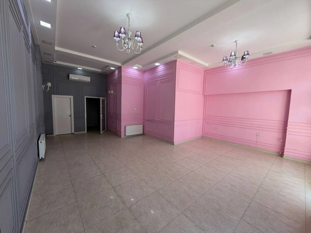 Kirayə 60 m² obyekt, Nərimanov rayonu, Bakı — Heydər Əliyev pr. Foto 1
