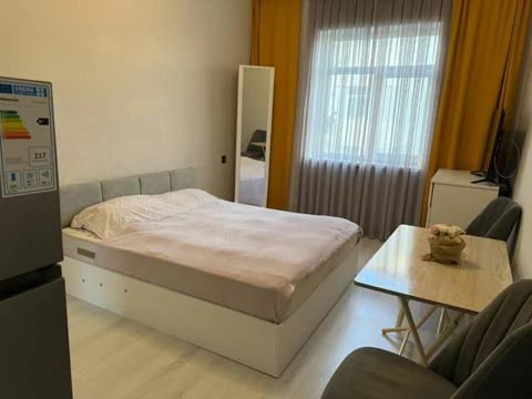 Аренда: 1-комн. квартира 25 м²