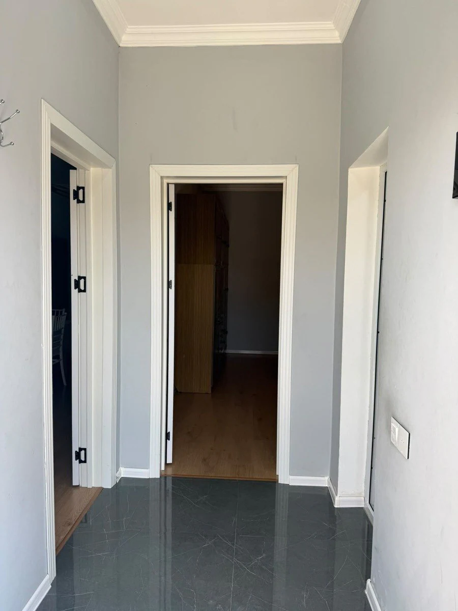 Kirayə 2 otaqlı 70 m² fərdi ev, Sumqayıt. Foto 1