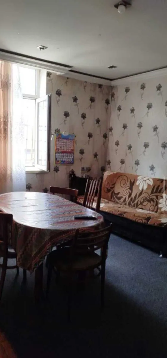 Kirayə 2 otaqlı 48 m² mənzil, Xırdalan. Foto 1