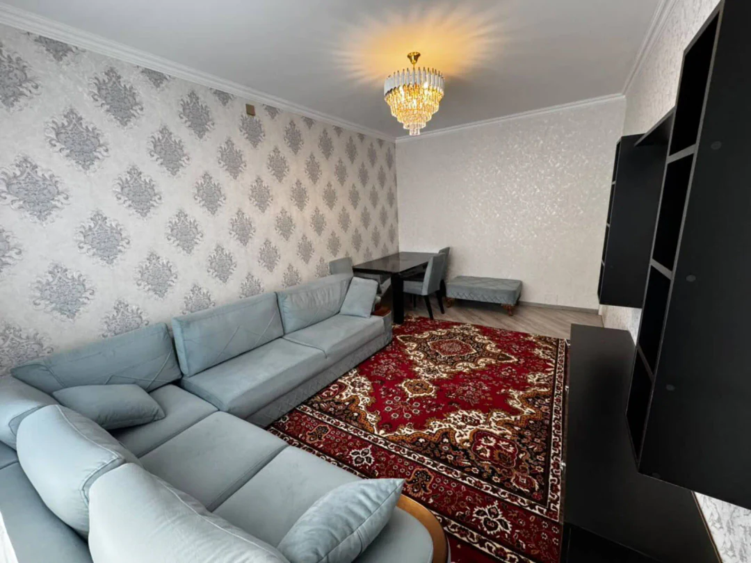 2 otaqlı 65 m² mənzil, Xətai rayonu, Bakı — 9-ci mərtəbə. Foto 1