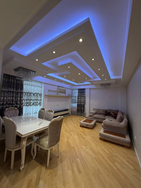 2 otaqlı 85 m² mənzil