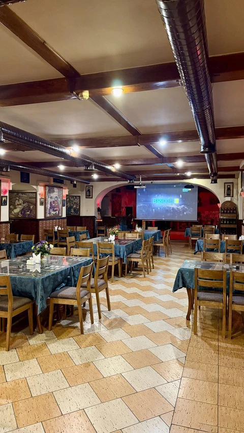 Kirayə: 600 m² obyekt