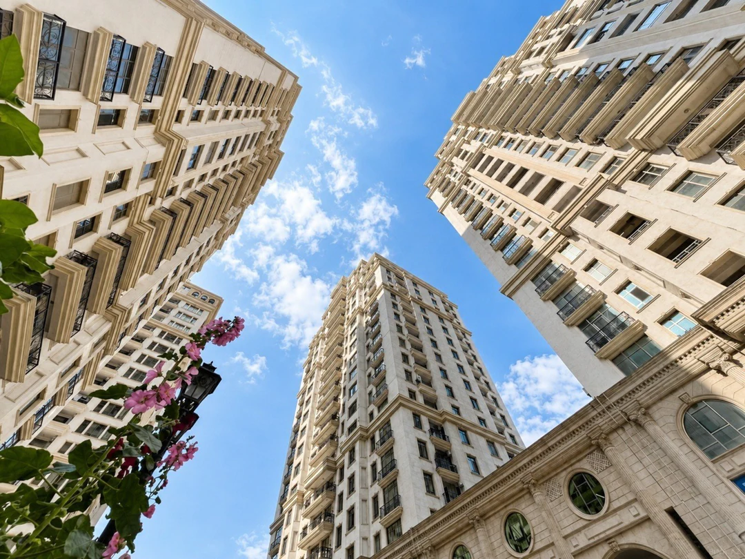 Satış: 3 otaqlı 130 m² mənzil, Yasamal rayonu, Bakı. Foto 1