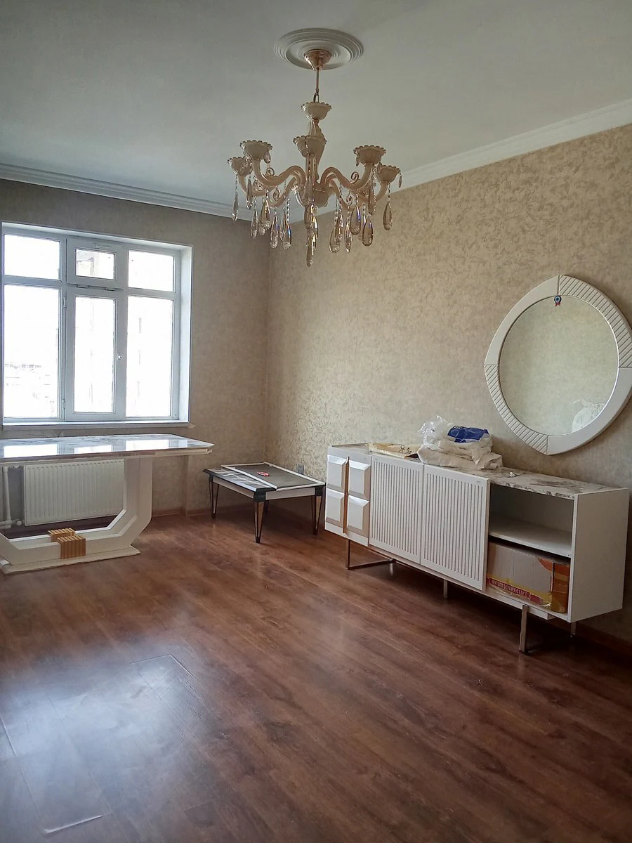 Satış: 3 otaqlı 65 m² mənzil, Binəqədi, Bakı. Foto 1