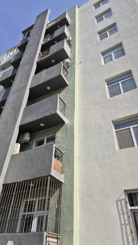 Satış: 2 otaqlı 59 m² mənzil
