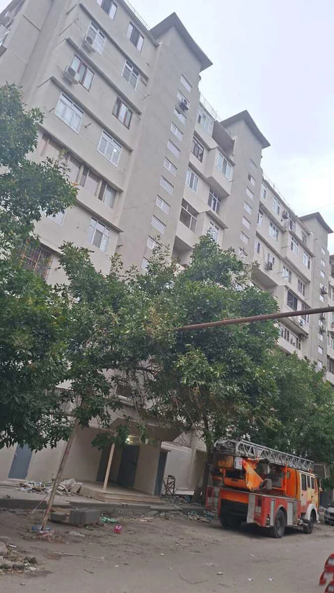 Satış: 3 otaqlı 80 m² mənzil