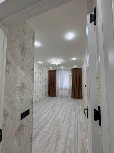 Продажа: 2-комн. квартира 61 м²