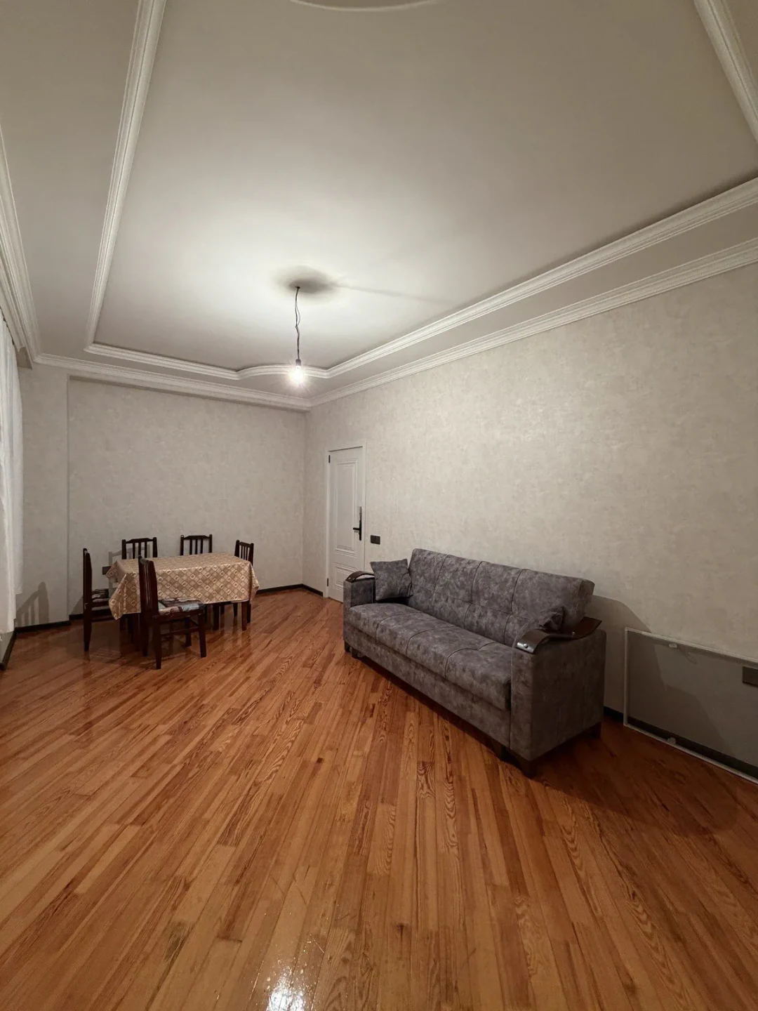 Kirayə 2 otaqlı 80 m² mənzil, Xətai rayonu, Bakı. Foto 1