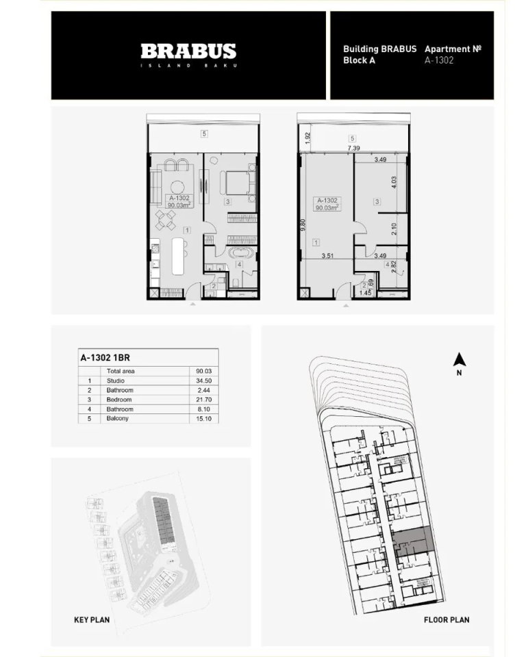 90,03 m²