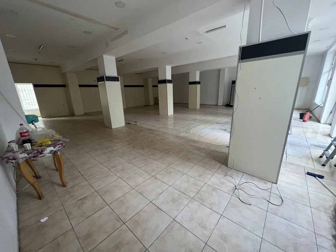 Kirayə 200 m² obyekt, Xətai rayonu, Bakı. Foto 1