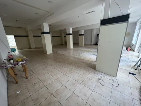 Аренда: объект 200 м²