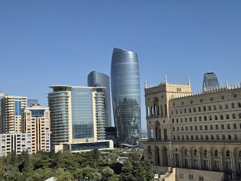 Kirayə: 120 m² ofis