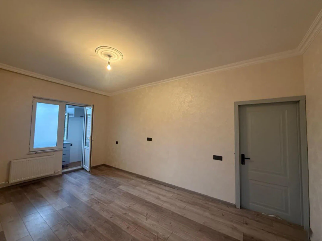 2 otaqlı 44 m² mənzil, Yasamal rayonu, Bakı. Foto 1