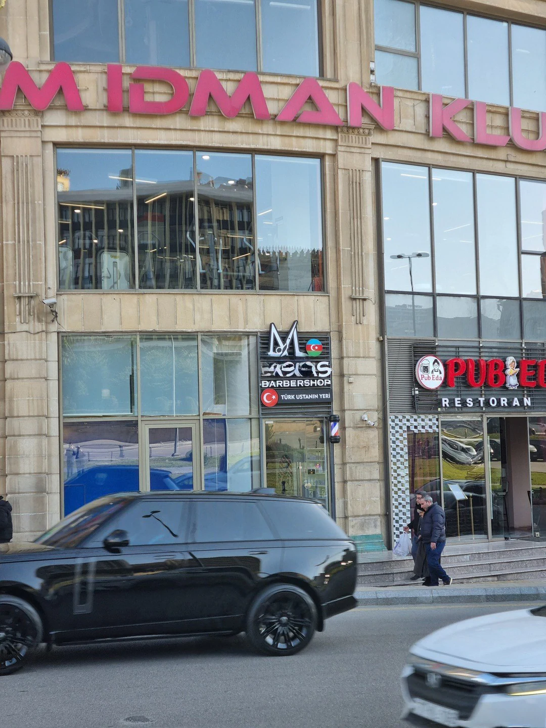 Kirayə 65 m² obyekt, Yasamal rayonu, Bakı. Foto 1