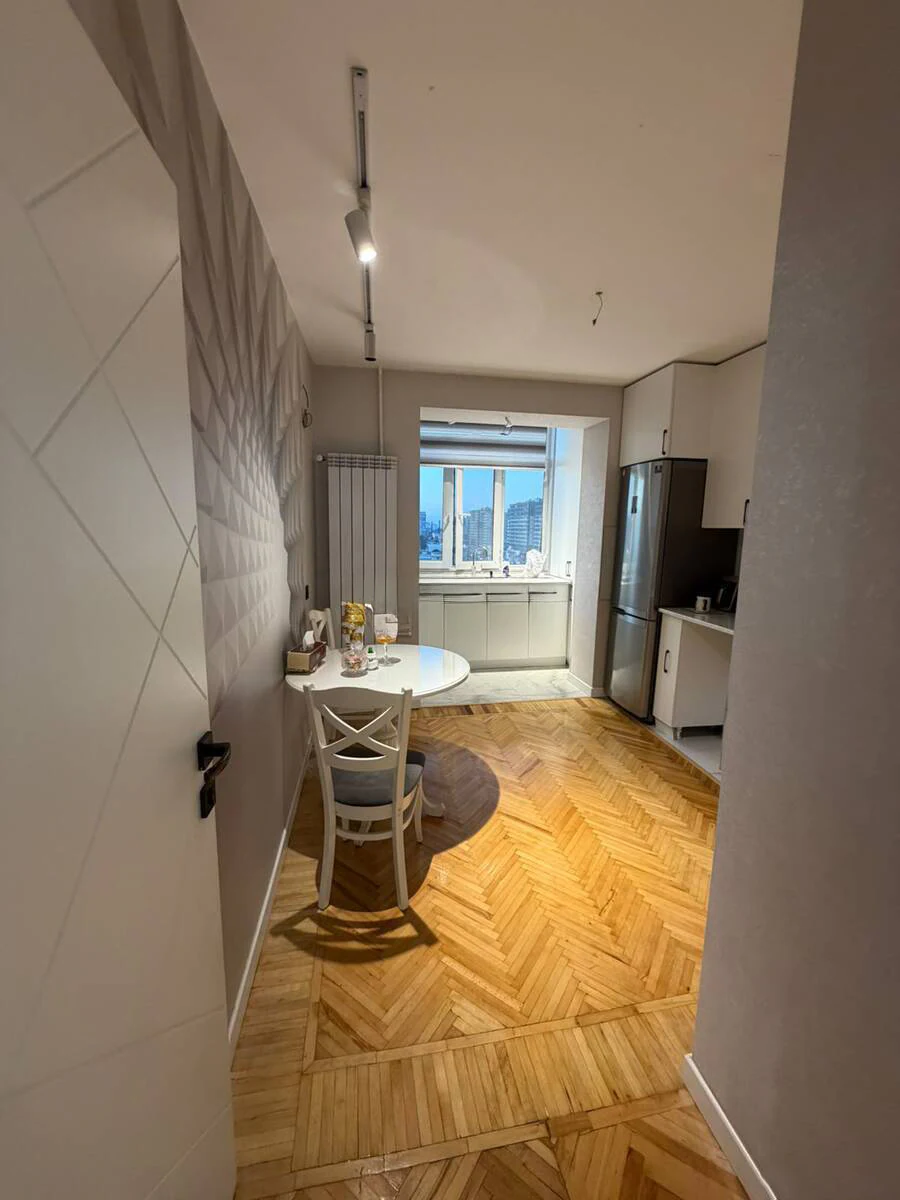 3 otaqlı 80 m² mənzil, Yasamal rayonu, Bakı. Foto 1