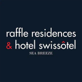 Sea Breeze Raffle Residences & Hotel Swissôtel