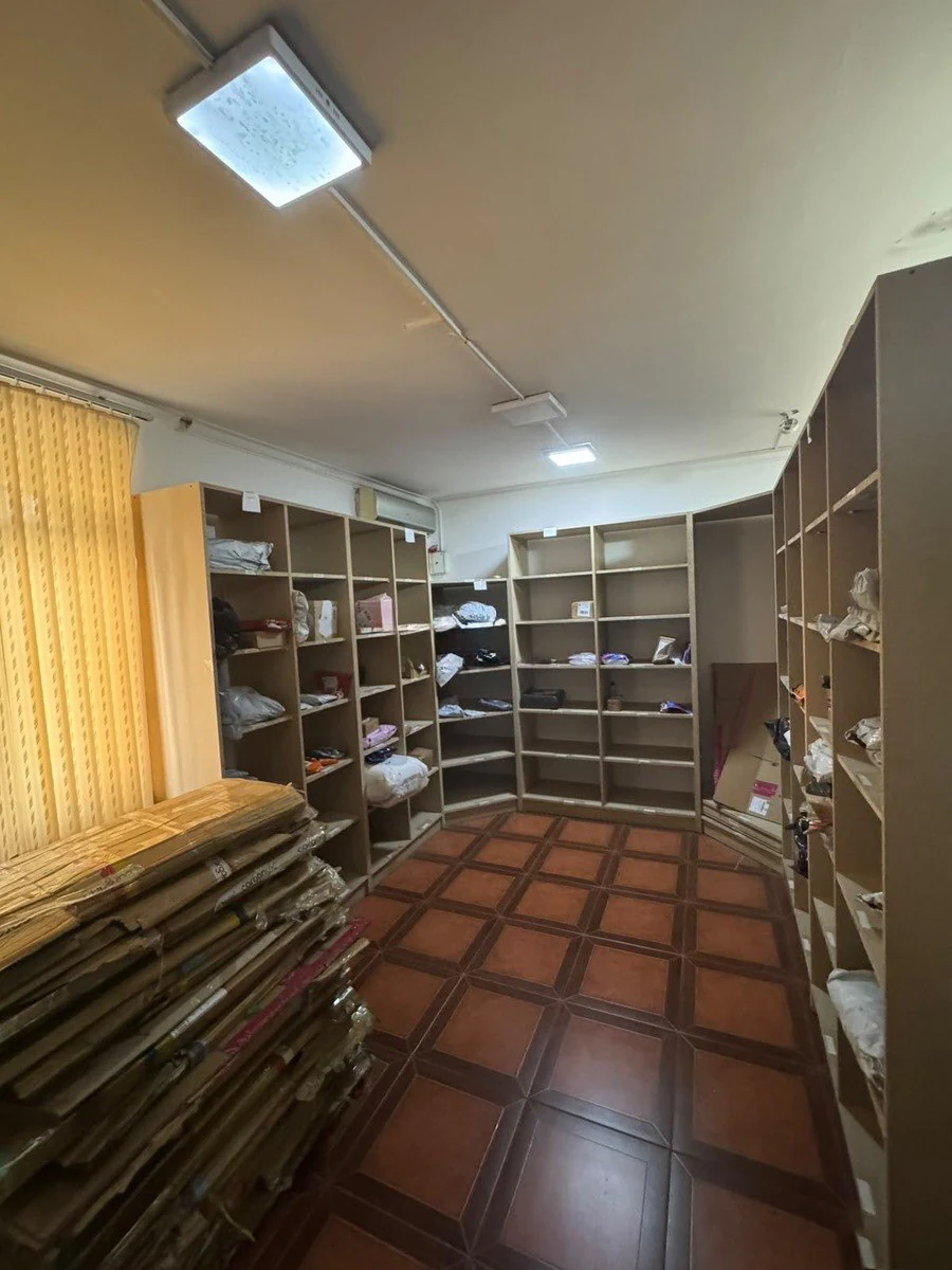 Kirayə 60 m² obyekt, Yasamal rayonu, Bakı. Foto 1