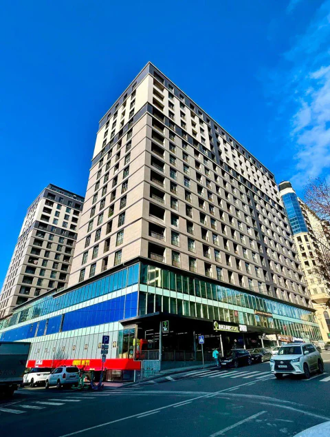Satış: 3 otaqlı 145 m² mənzil