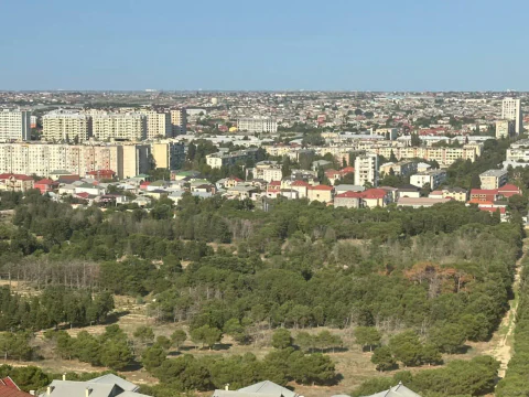 Satış: 2 otaqlı 89 m² mənzil
