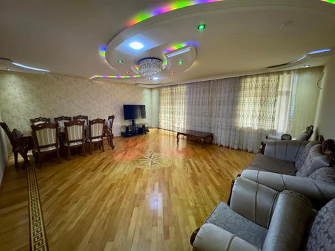 Kirayə: 3 otaqlı 80 m² mənzil