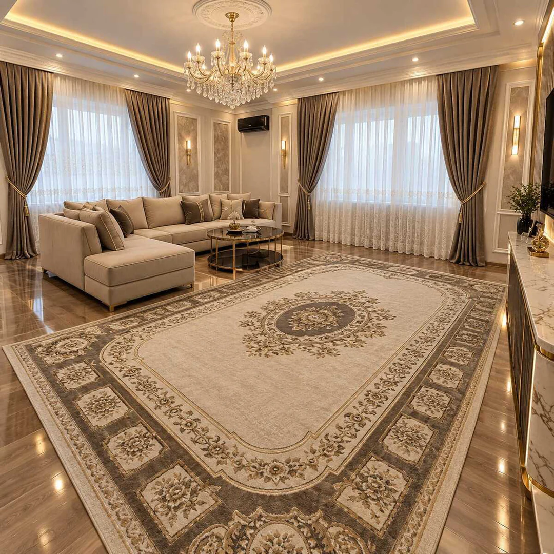 Kirayə 3 otaqlı 145 m² mənzil, Səbail rayonu, Bakı. Foto 1