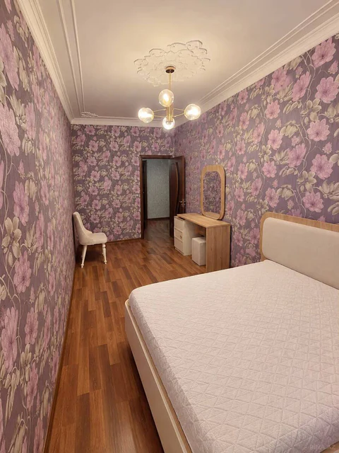 Kirayə: 2 otaqlı 60 m² mənzil