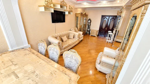 Kirayə: 4 otaqlı 160 m² mənzil
