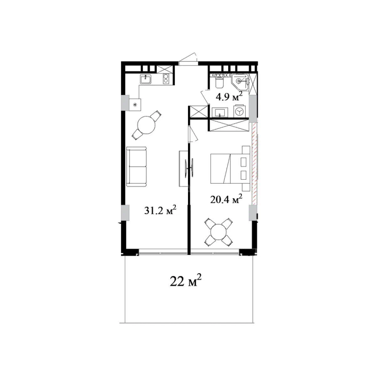 90,08 m²