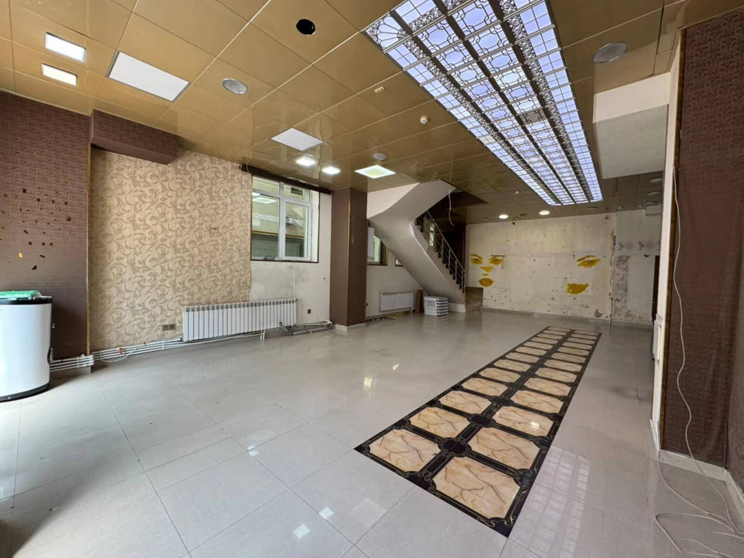 Kirayə 330 m² obyekt, Nərimanov rayonu, Bakı. Foto 1