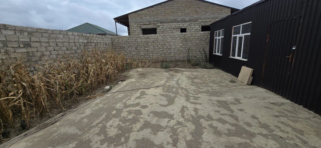 2 sot torpaq sahəsi, Xəzər rayonu, Bakı. Foto 1