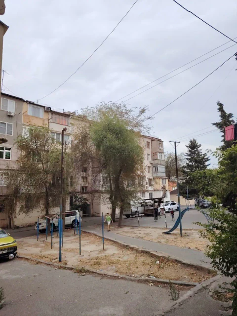 Satış: 3 otaqlı 75 m² mənzil