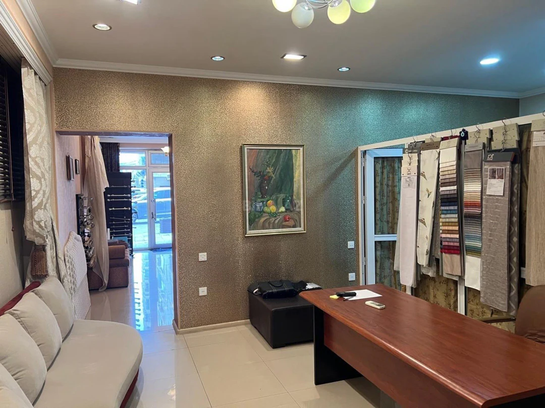 Продажа: офис 64 м², Насиминский район, Баку. Фото 1