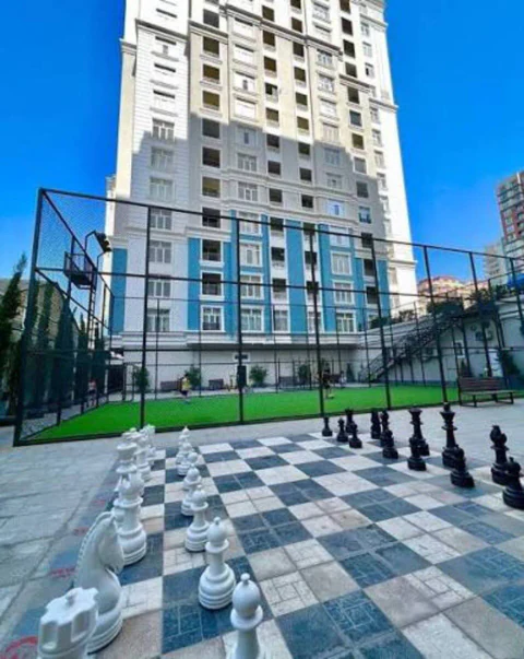 Satış: 2 otaqlı 90 m² mənzil
