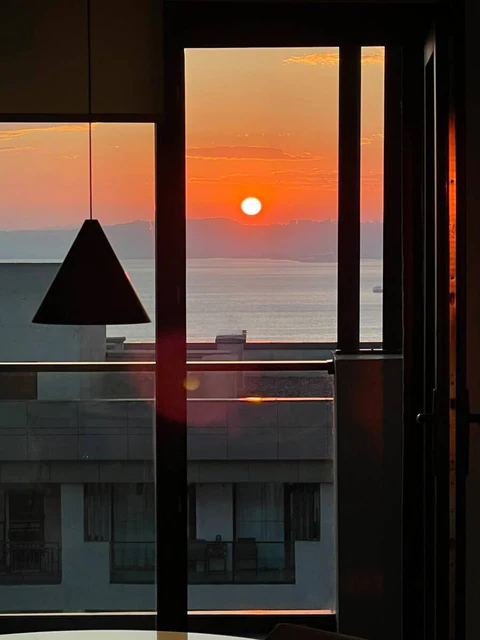 2 otaqlı 53 m² mənzil