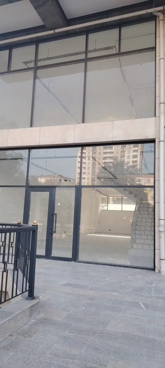Kirayə 245 m² obyekt, Nizami, Bakı. Foto 1