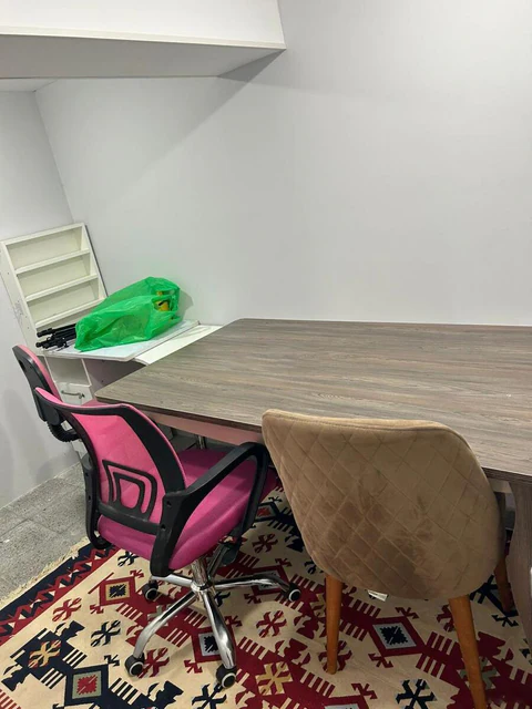 Kirayə: 25 m² ofis