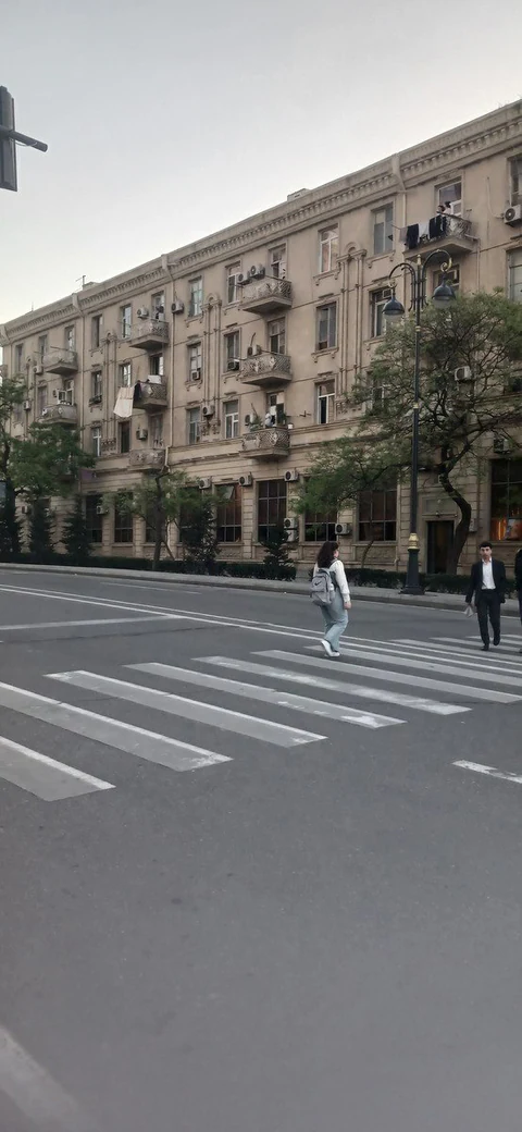 Kirayə: 25 m² obyekt