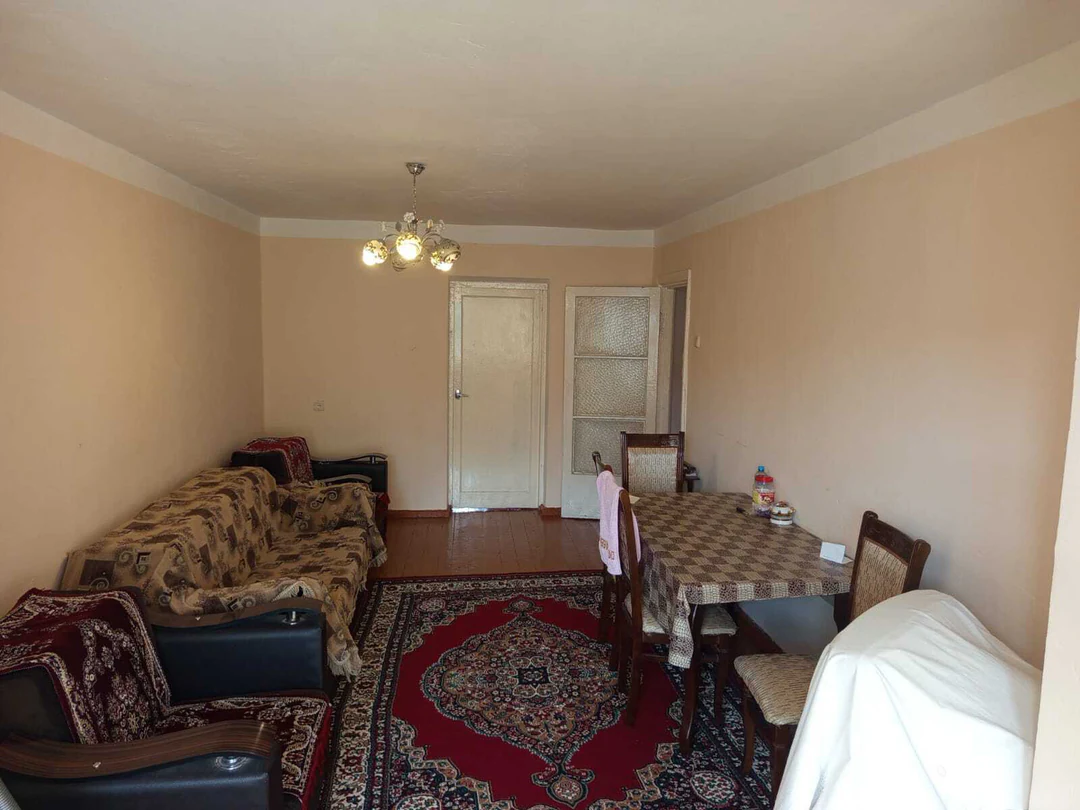2 otaqlı 50 m² mənzil, Yasamal rayonu, Bakı — 1-ci mərtəbə. Foto 1