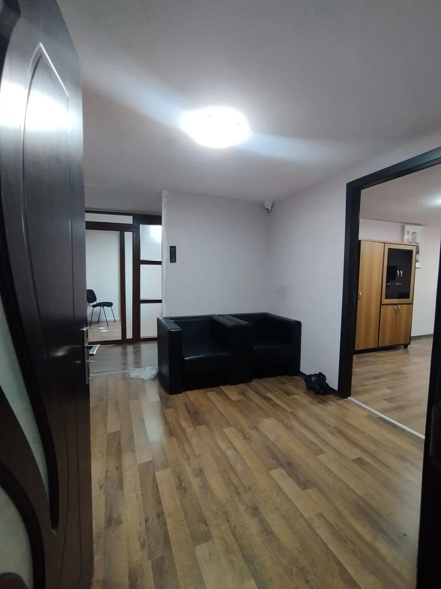 Kirayə 310 m² ofis, Nərimanov rayonu, Bakı. Foto 1