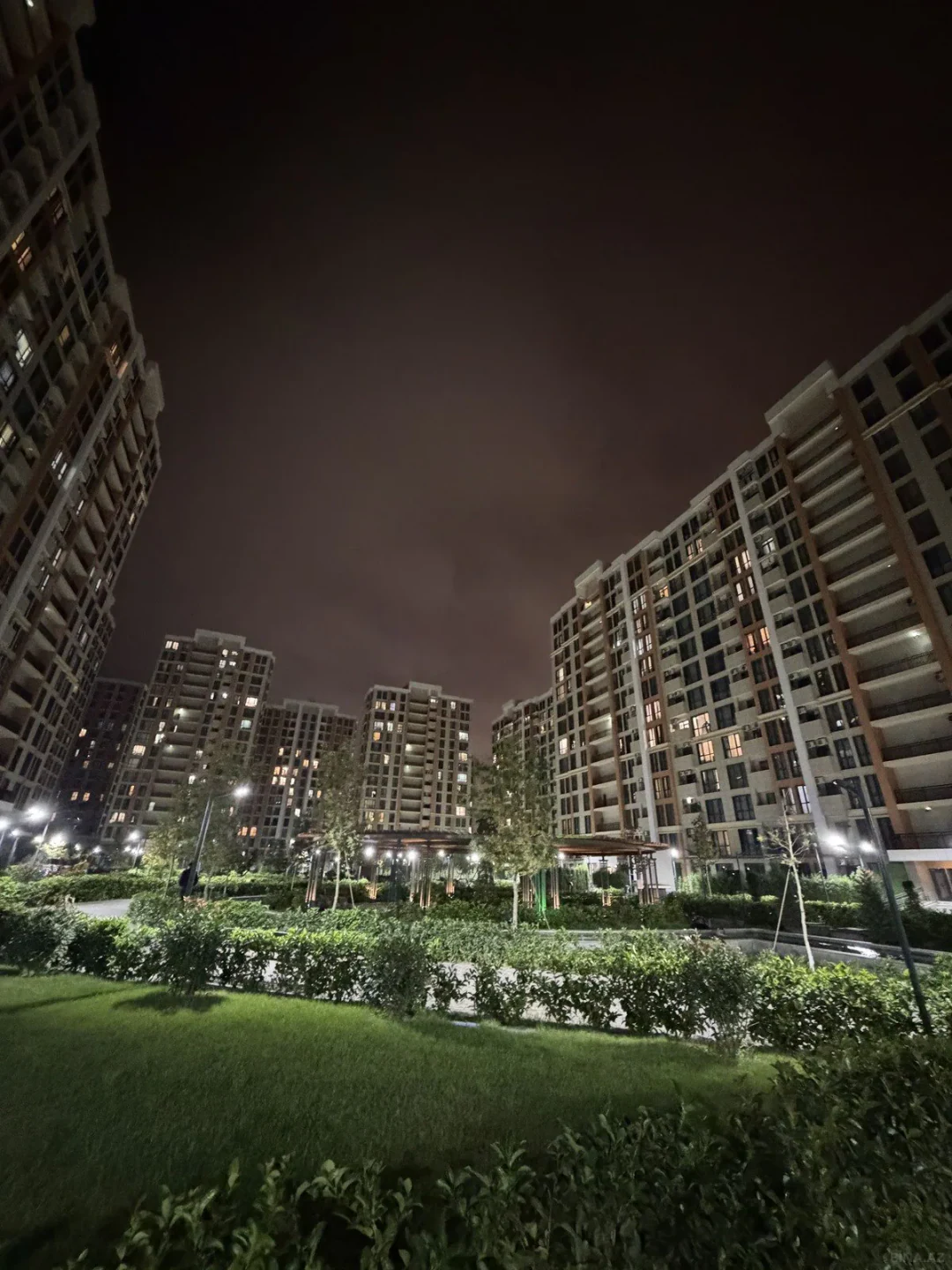 2-комн. квартира 50 м², Ясамальский район, Баку. Фото 1